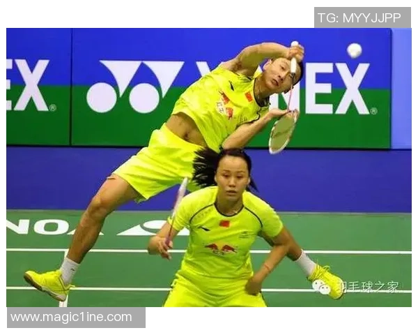 南京羽毛球队反击策略全解析：从训练到比赛的深度剖析与启示