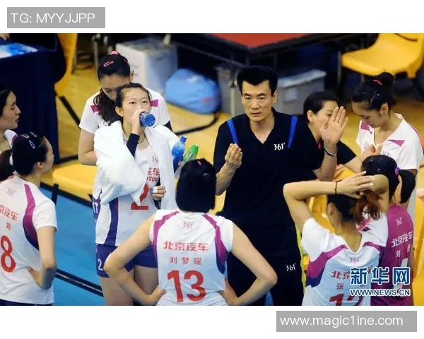 北京排球队在世界锦标赛中的个人能力分析与表现评估