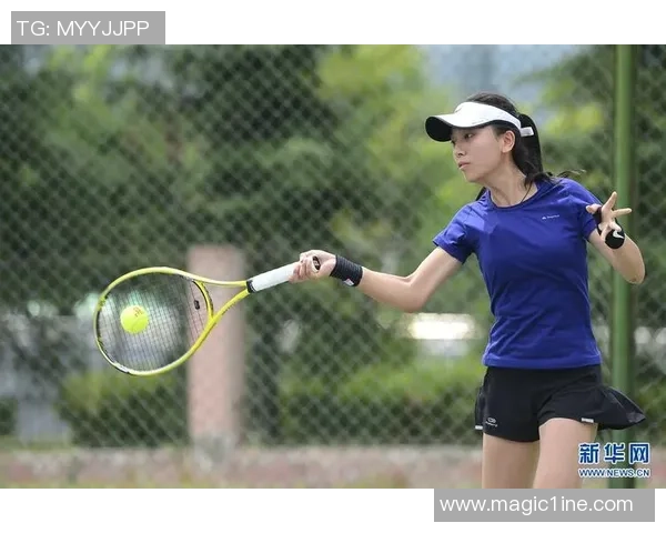 西安网球队如何引领节奏革新助力运动员全面发展与竞技水平提升 西安网球队如何引领节奏革新助力运动员全面发展与竞技水平提升