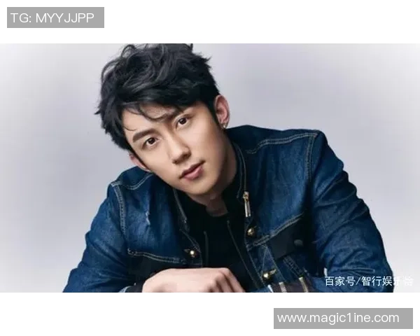 足球明星黄景瑜的成长之路与球场传奇背后的故事揭秘 足球明星黄景瑜的成长之路与球场传奇背后的故事揭秘