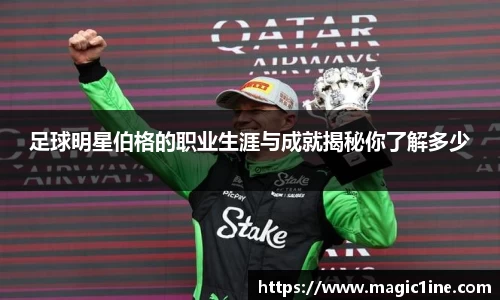 足球明星伯格的职业生涯与成就揭秘你了解多少
